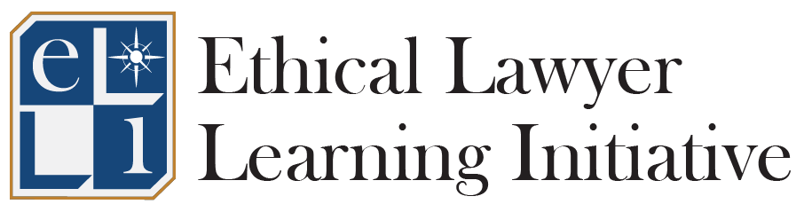 Ethical Lawyer Learning Initiative